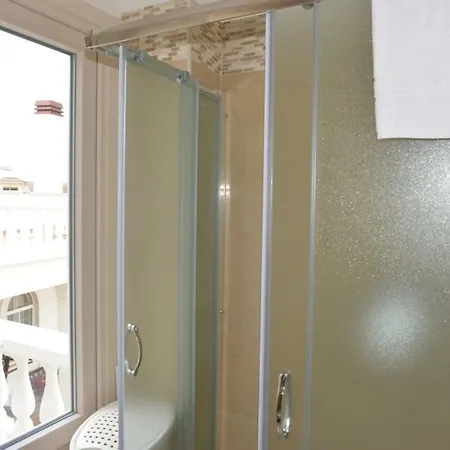 Casa De Lidzia 2 Apartmán *