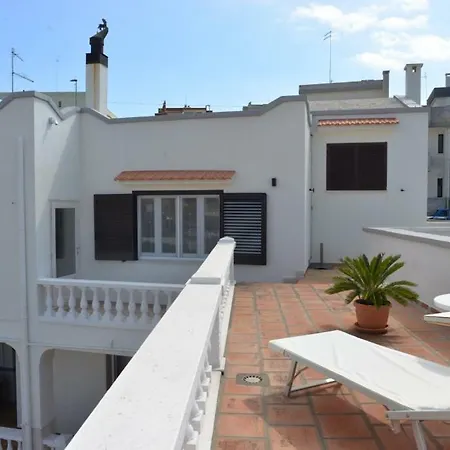 Casa De Lidzia 2 Cisternino