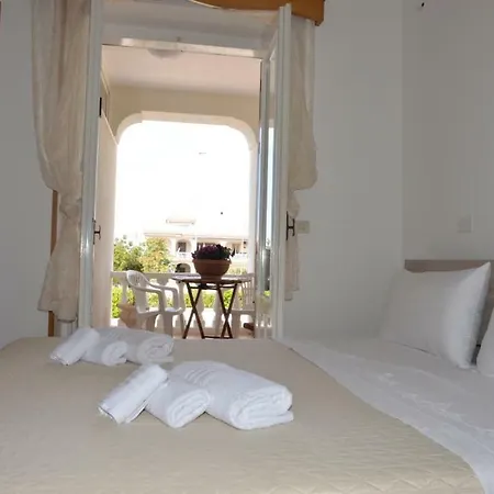 Casa De Lidzia 2 Apartmán *
