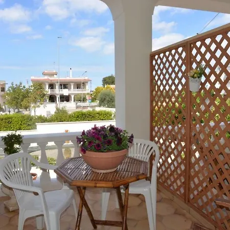 Casa De Lidzia 2 Apartmán *