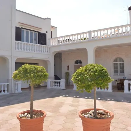 Casa De Lidzia 2 Apartmán *