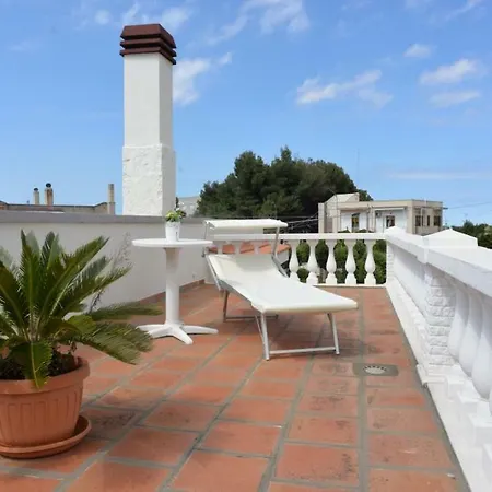Apartmán Casa De Lidzia 2