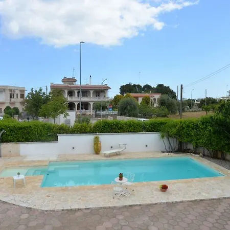 Casa De Lidzia 2