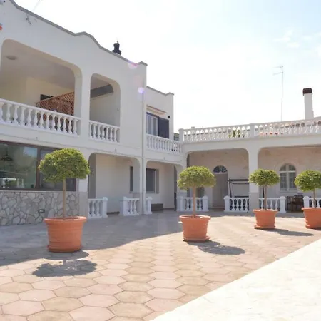 Apartmán Casa De Lidzia 2