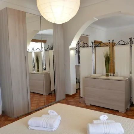 Apartmán Casa De Lidzia 2 Cisternino