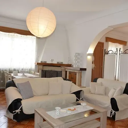 Casa De Lidzia 2 Apartmán Cisternino