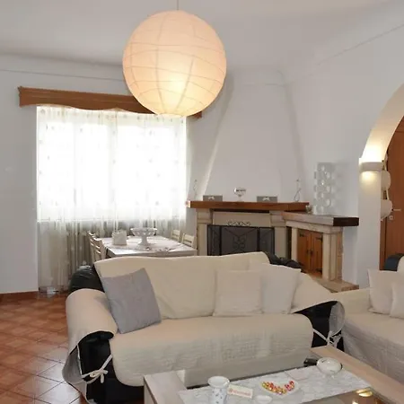 Casa De Lidzia 2 Apartment
