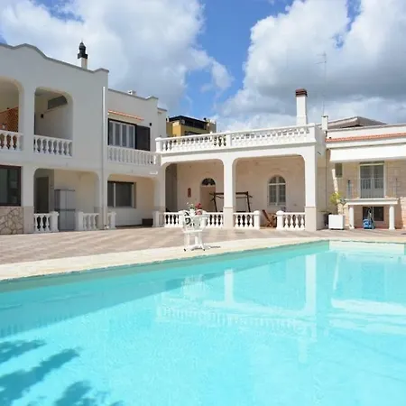 Appartamento Casa De Lidzia 2