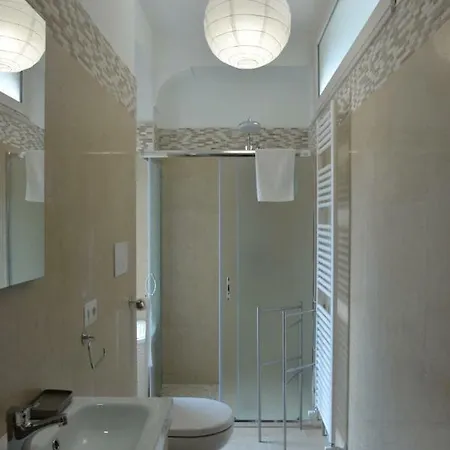 Appartamento Casa De Lidzia 2 *